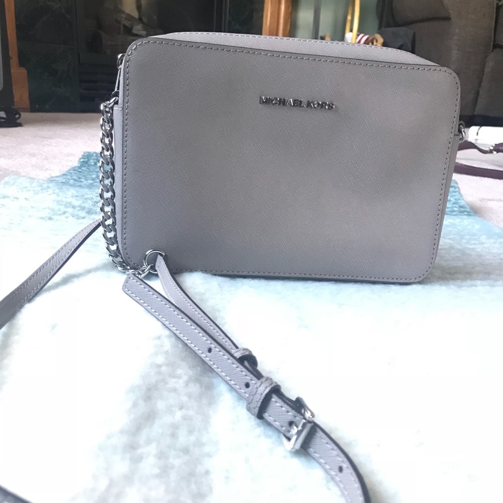 Michael Kors Crossbody Bag
